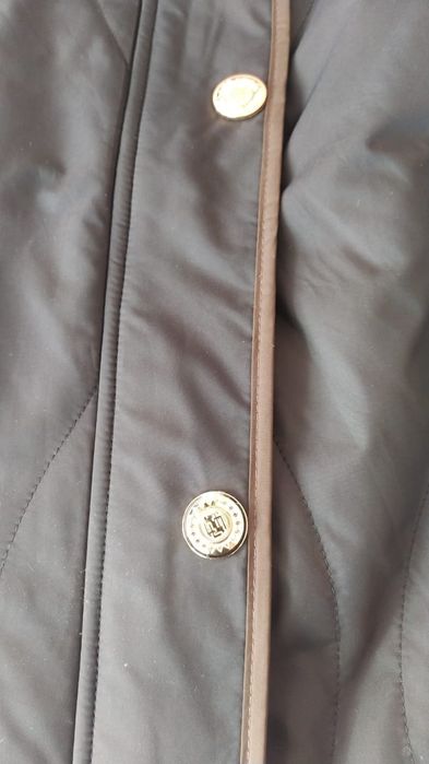 Продам новую куртку 17.000