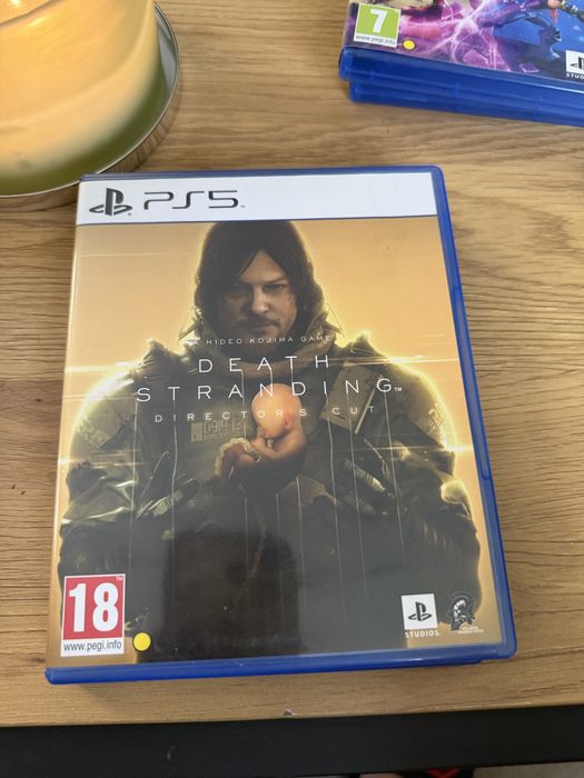 Игри за плейстейшън 5 не са играни изобщо