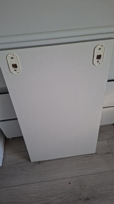 Oglinda baie 70 x 40 cm
