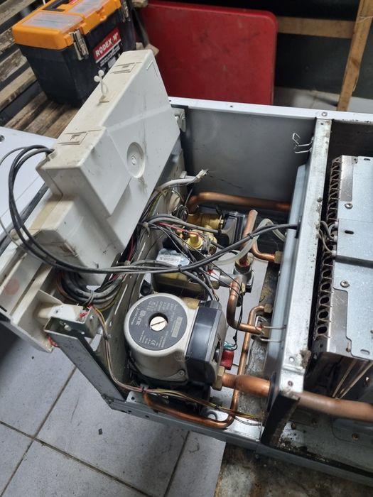 Katyol Remont Uchtepa Ремонт Котлы на официальном