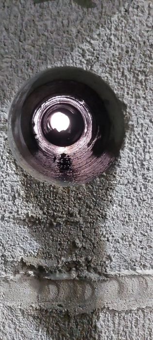 Алмазное бурение Сверление