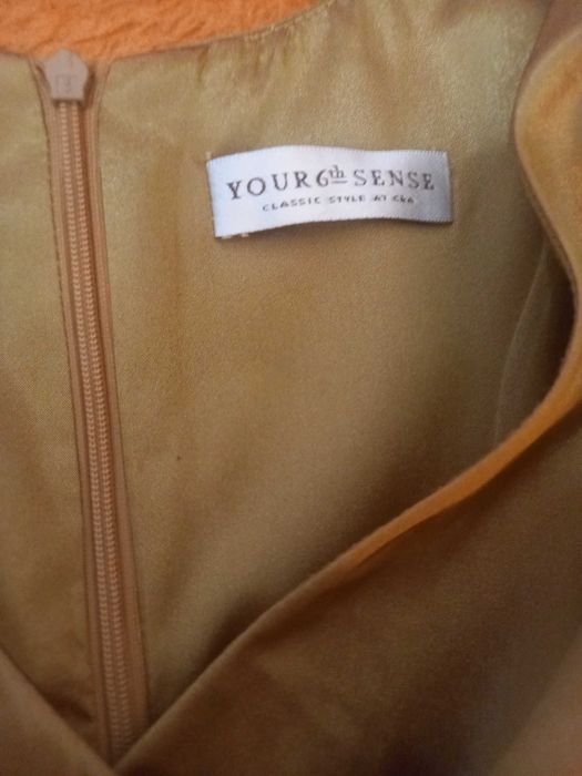 Rochie de ocazie C&A, mărimea 36