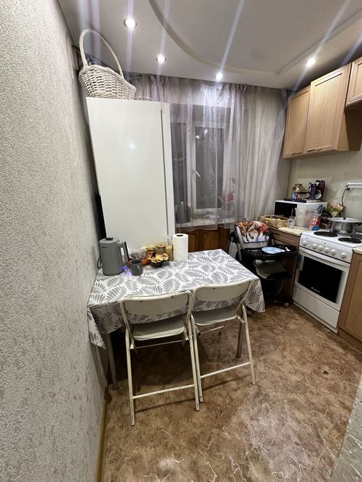 Продам 2-х комнатную квартиру