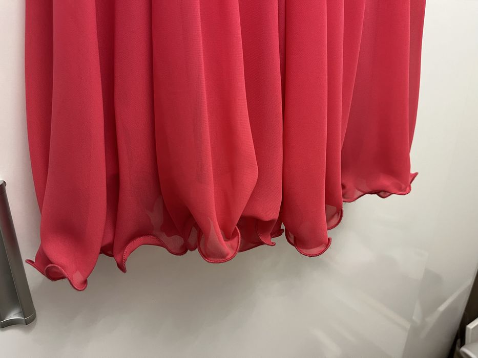 Rochie roz eveniment