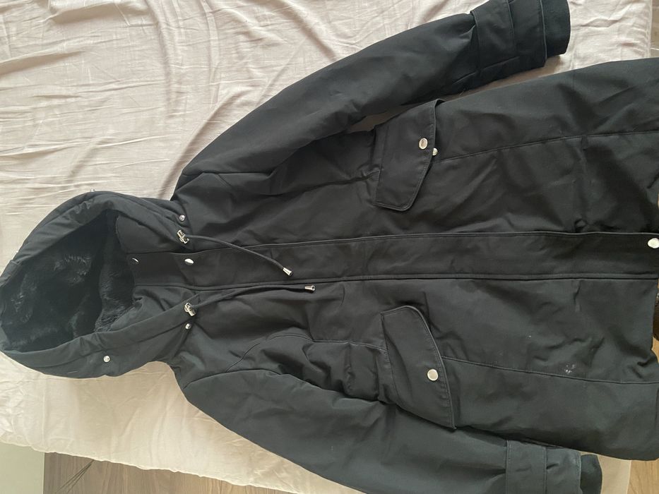 Зимно яке Zara/Зара