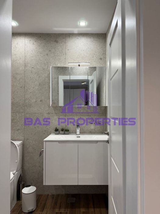 Дава се под наем Двустаен апартамент в София, Витоша - 60 кв.м за 750 € - Снимка #8