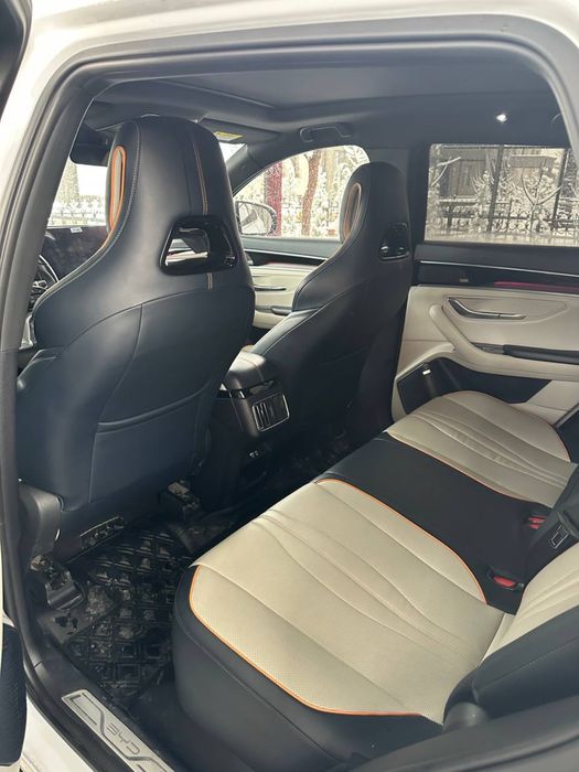 BYD Cempion sotiladi