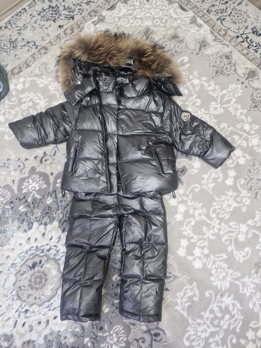 Продам комбинезон