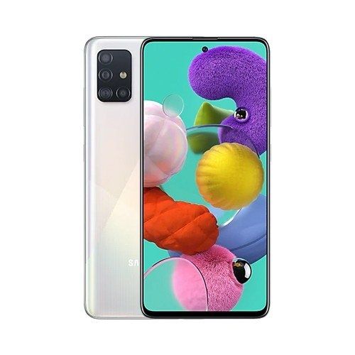 Samsung A51 64гб