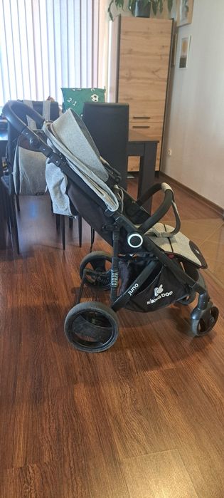 Бебешка количка Kikka Boo Juno