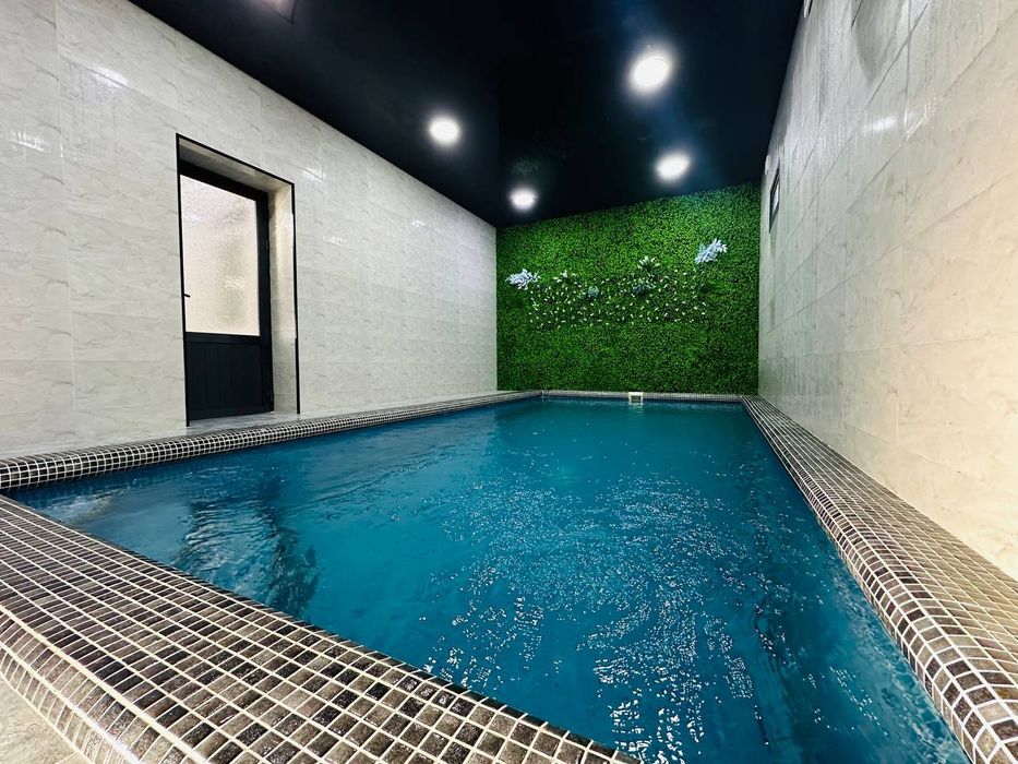 Дача в чимгане ФАКАТ ОЙЛАВИЙ