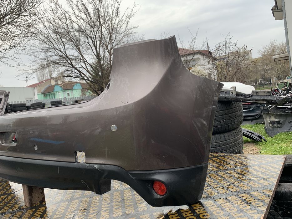 Броня Мицубиши АСХ/Mitsubishi ASX