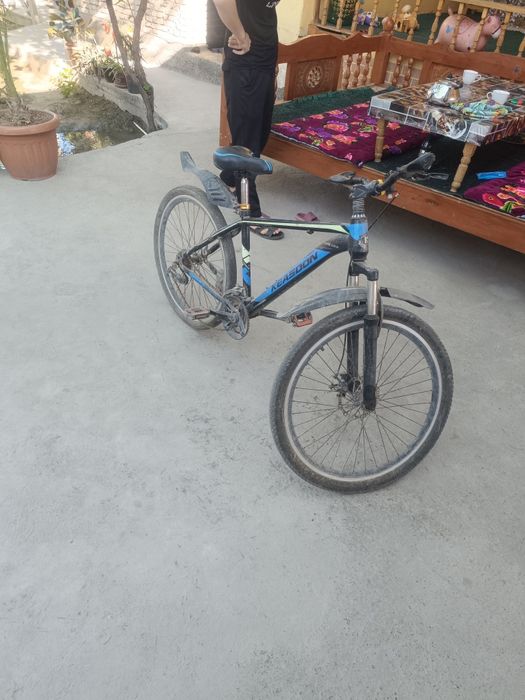 Vilosiped sotiladi amarzator