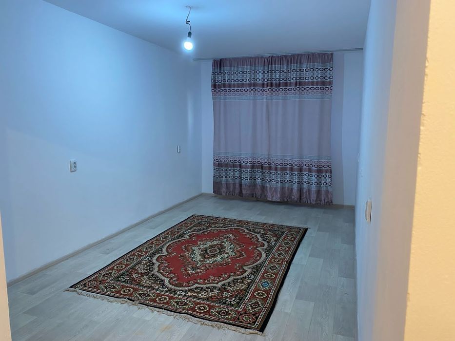 2 комнатная квартира