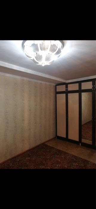Сдается 1 ком квартира
