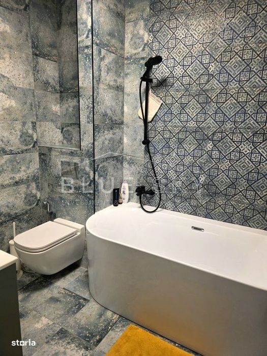 Apartament 3 camere in Mamaia-locuinta noua langa plaja
