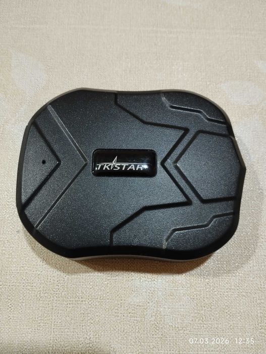 Продам GPS traker USER manual TKSTAR - 905