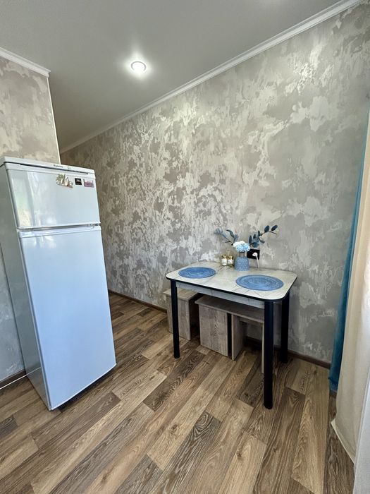 Сдается 1 комн квартира посуточно