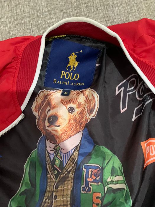 Geaca Ralph Lauren primavara M