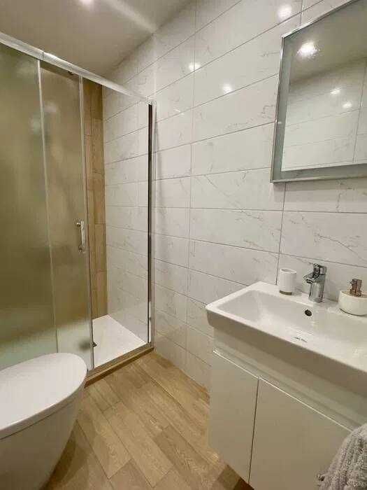 Дава се под наем Двустаен апартамент в София, Гоце Делчев - 65 кв.м за 484.5 € - Снимка #7