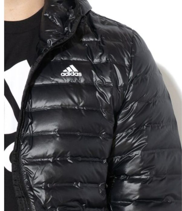 Оригинално пухено яке мъжко,adidas