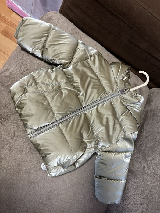 Geaca 12-18 luni fete