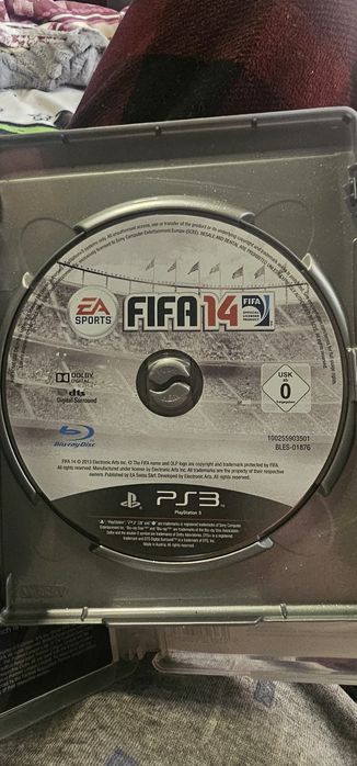 Игри за ps3 Playstation 3