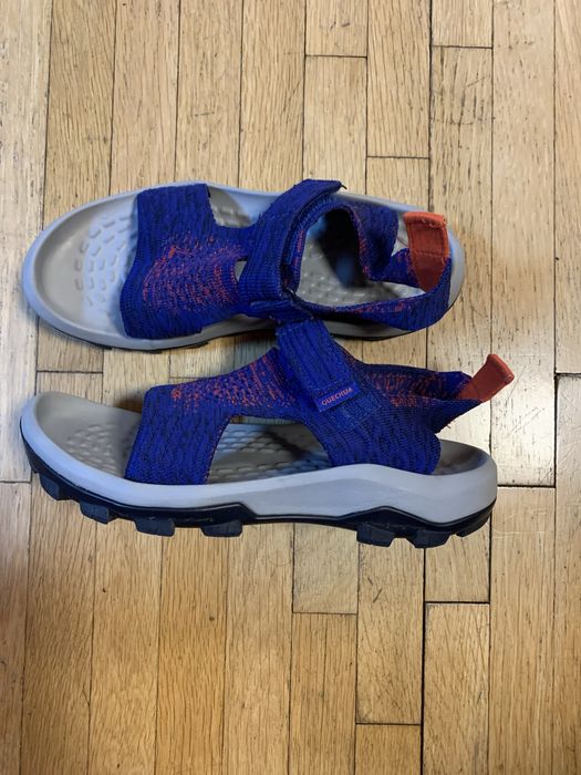 Quechua 37 номер