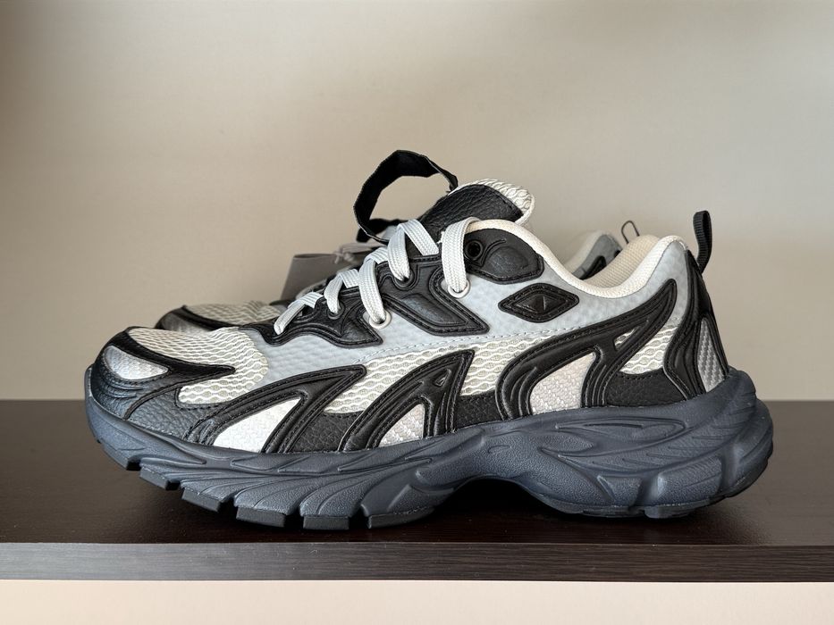 Trussardi 43номер 28см Стелка Нови с Кутия