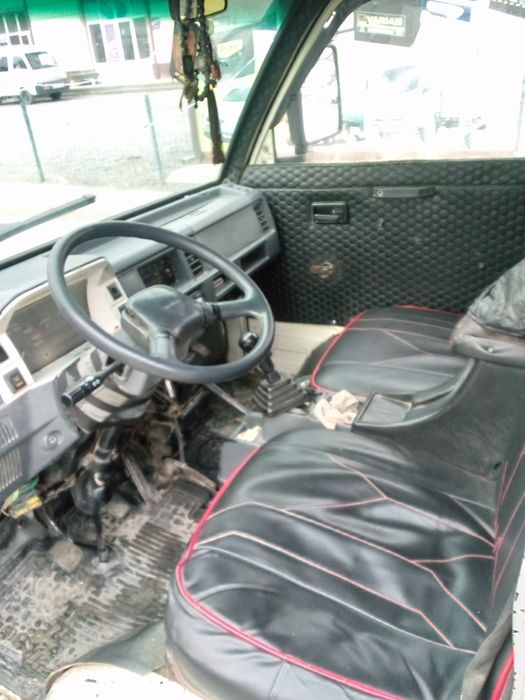 Лабо сотилади метан