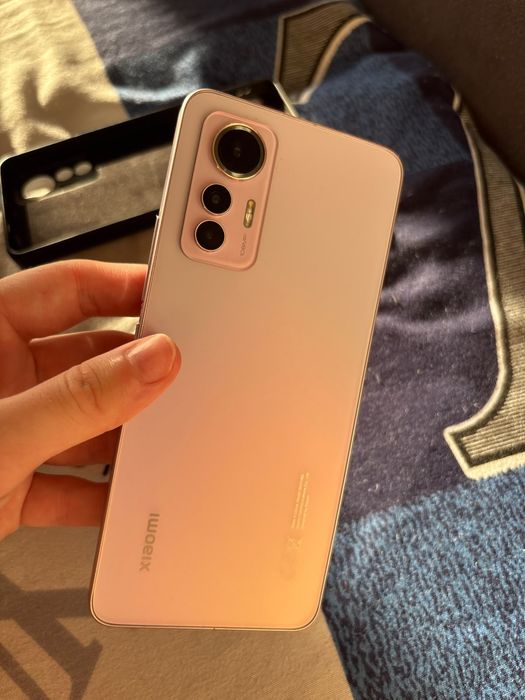 Xiaomi 12 lite продаю или обмен