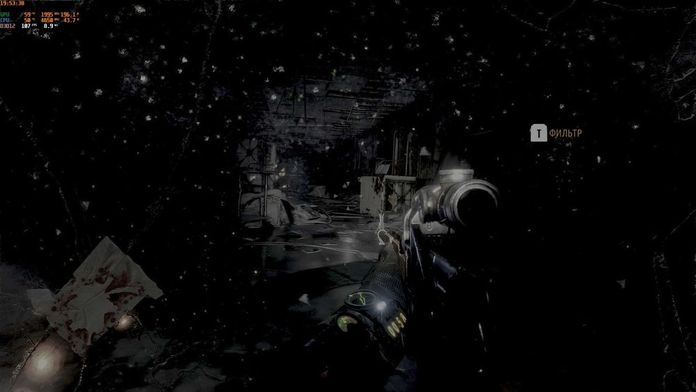 Мощный игровой ПК!