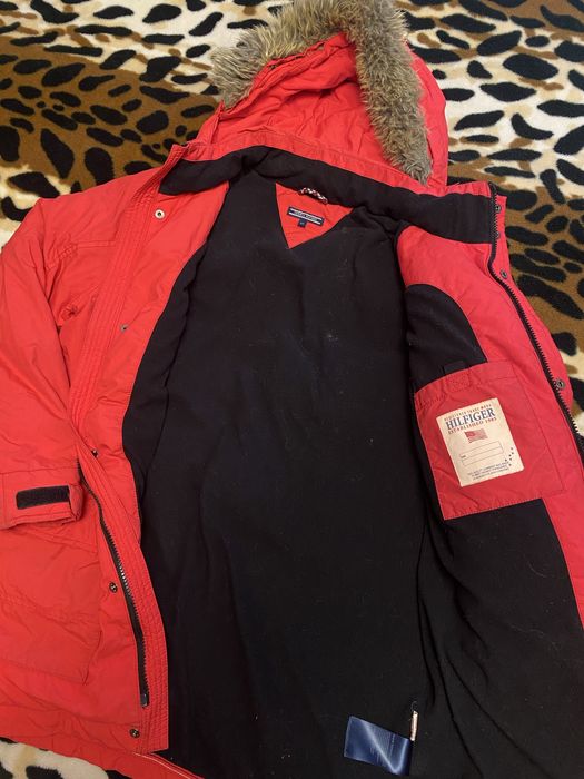 Geaca copii in stare perfecta