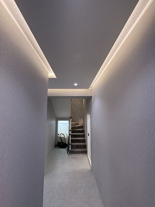 Срочно сотилади дупекс квартира