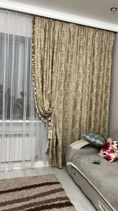 Продается Шторы