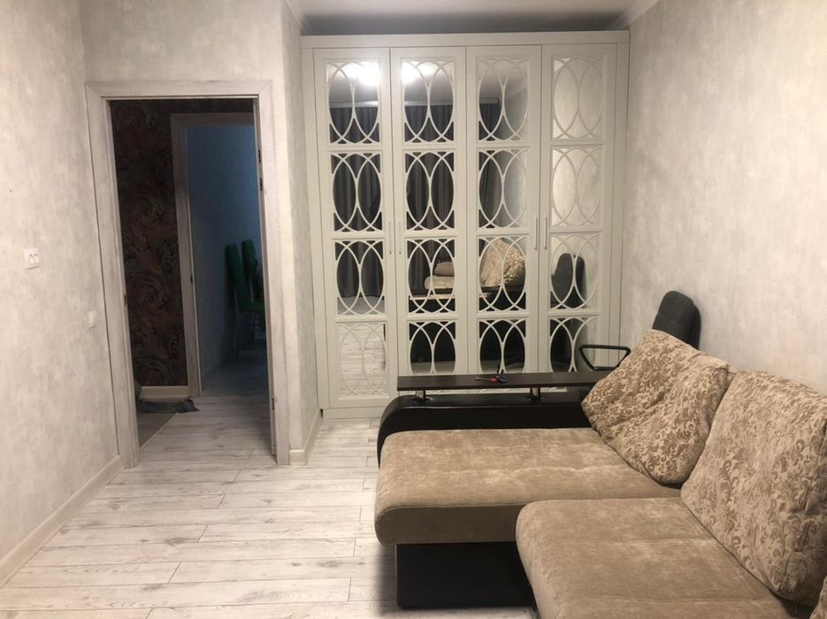 Продаётся квартира