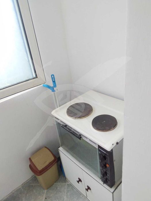 Дава се под наем Едностаен апартамент в Лъки - 26 кв.м за 13800 € - Снимка #2