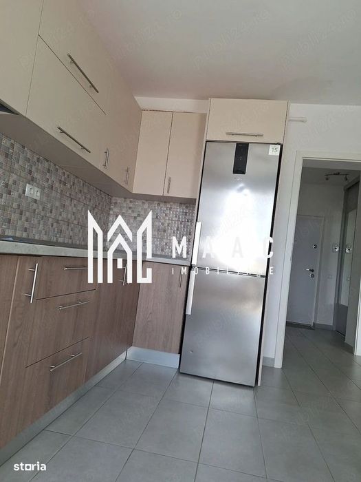 Apartament 2 camere de închiriat | Șelimbăr | 60 mp