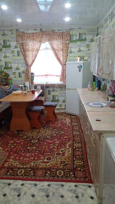 Продам большой, шпальный дом