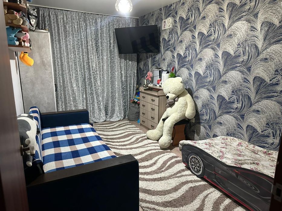 Продам новостройку в 19