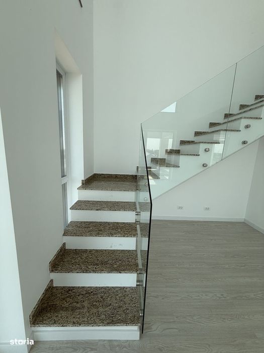 Apartament Duplex