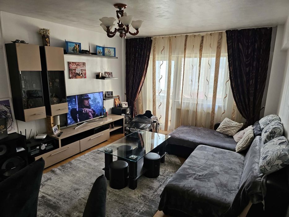 Apartament vanzare
