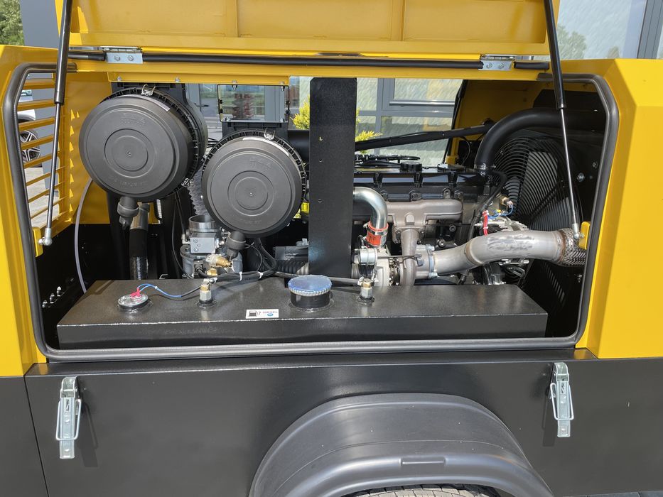 Motocompresor Atmos PDP 95 NOU