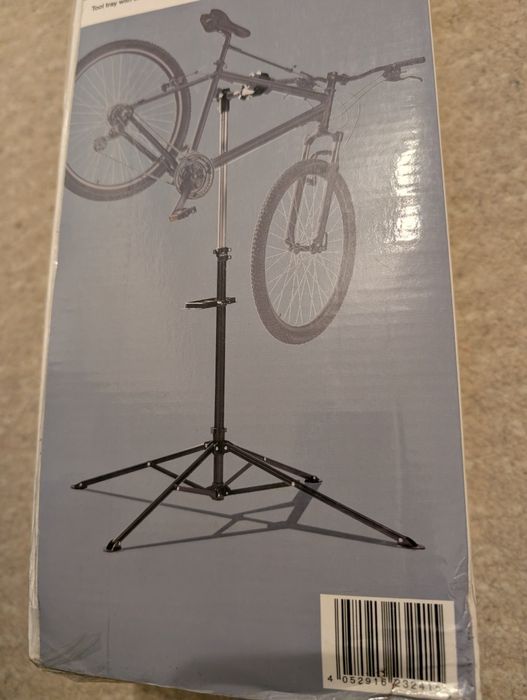 Stand reparatii bicicleta electrica, MTB sau pliabilă