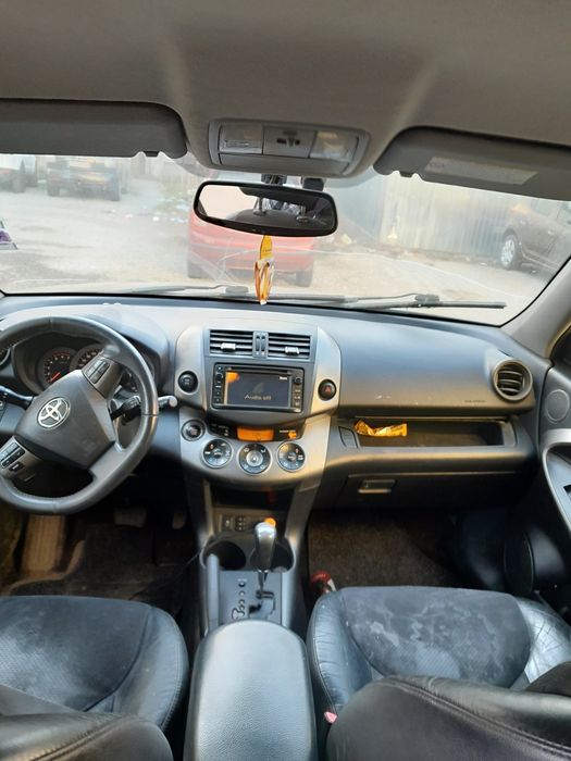 TOYOTA RAV4 2012 — imagine 3