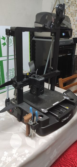 Creality ender 3 v3 ke