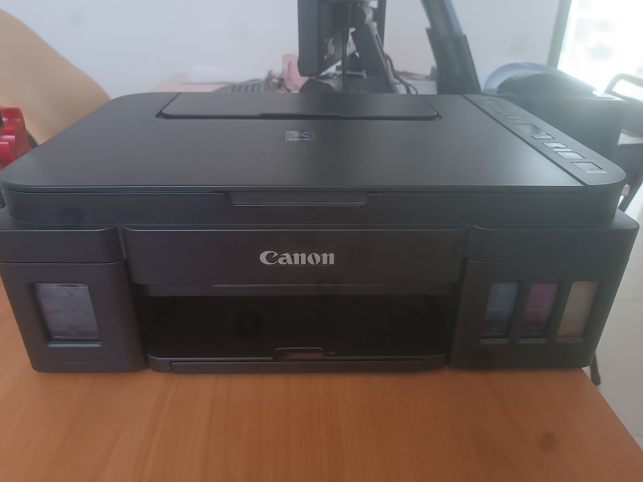 Продам принтер Canon