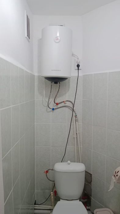 Однокомнатная квартира