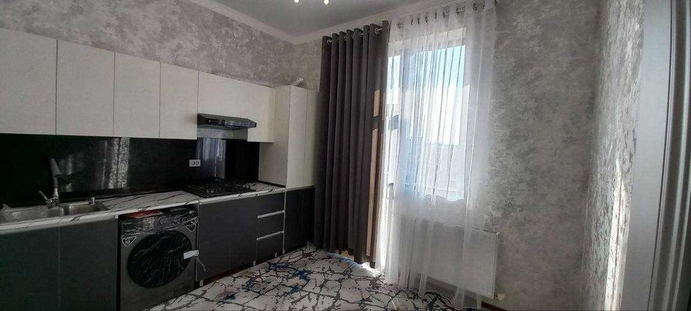 Продаётся 2х квартира на 5 этаж орр ШАРК