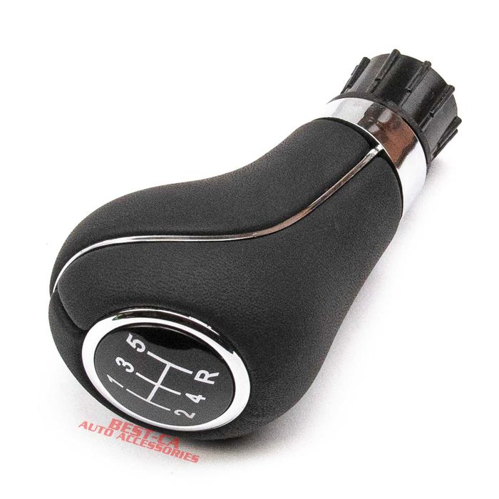 Nuca schimbator piele pentru Mercedes A Class W169 B Class W245 8mm.